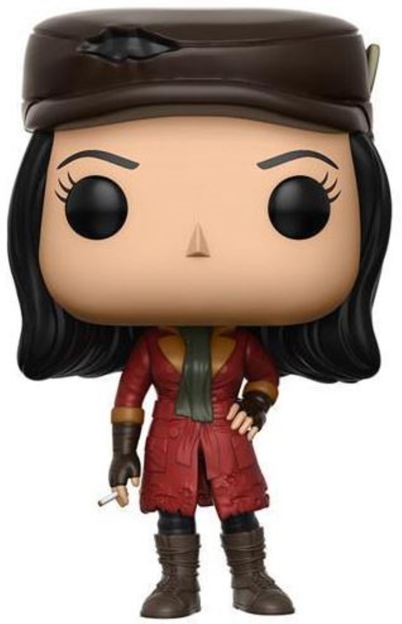 FUNKO Funko POP! Vynil Fallout 4: Piper